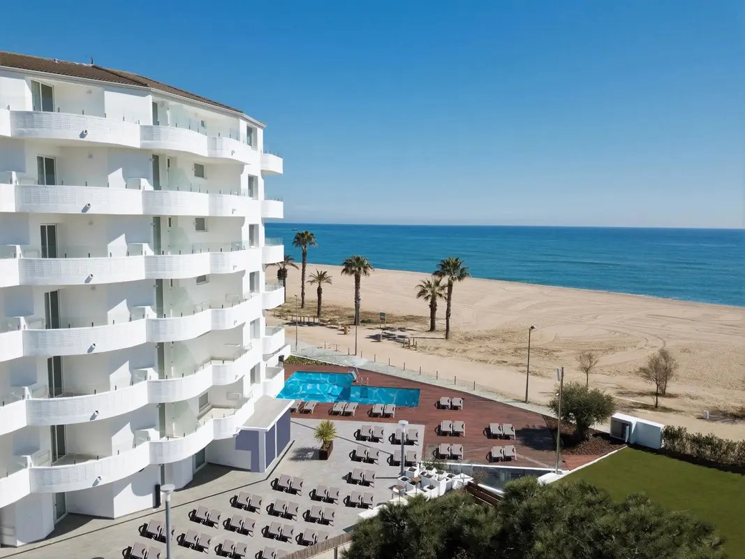 Alegria Mar Mediterrania — hoofdfoto