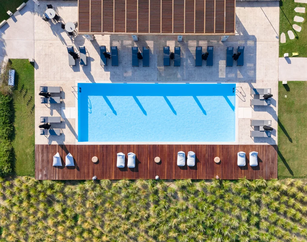 Mint Retreat Suites — hoofdfoto