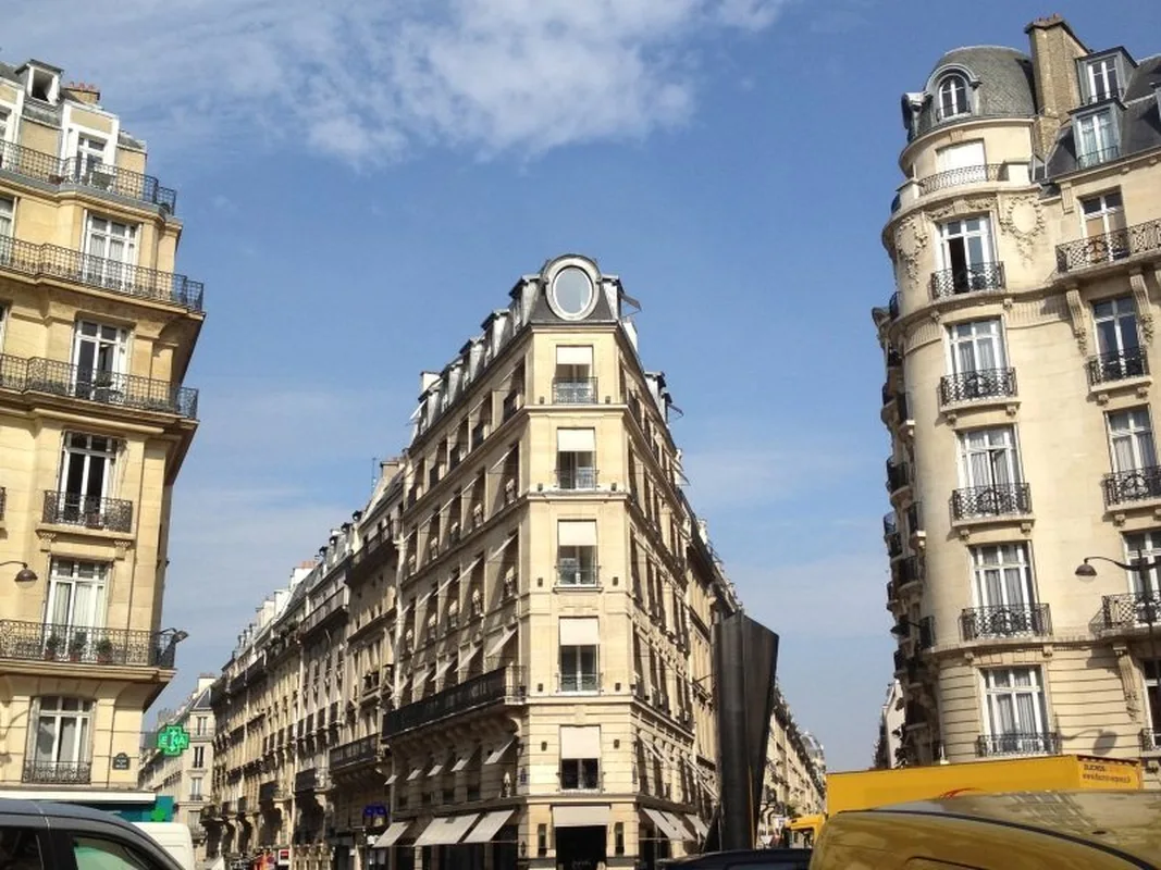 Le Metropolitan, a Tribute Portfolio Hotel, Paris — hoofdfoto