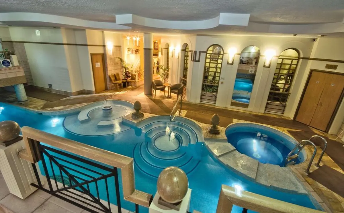 The Rembrandt — hoofdfoto