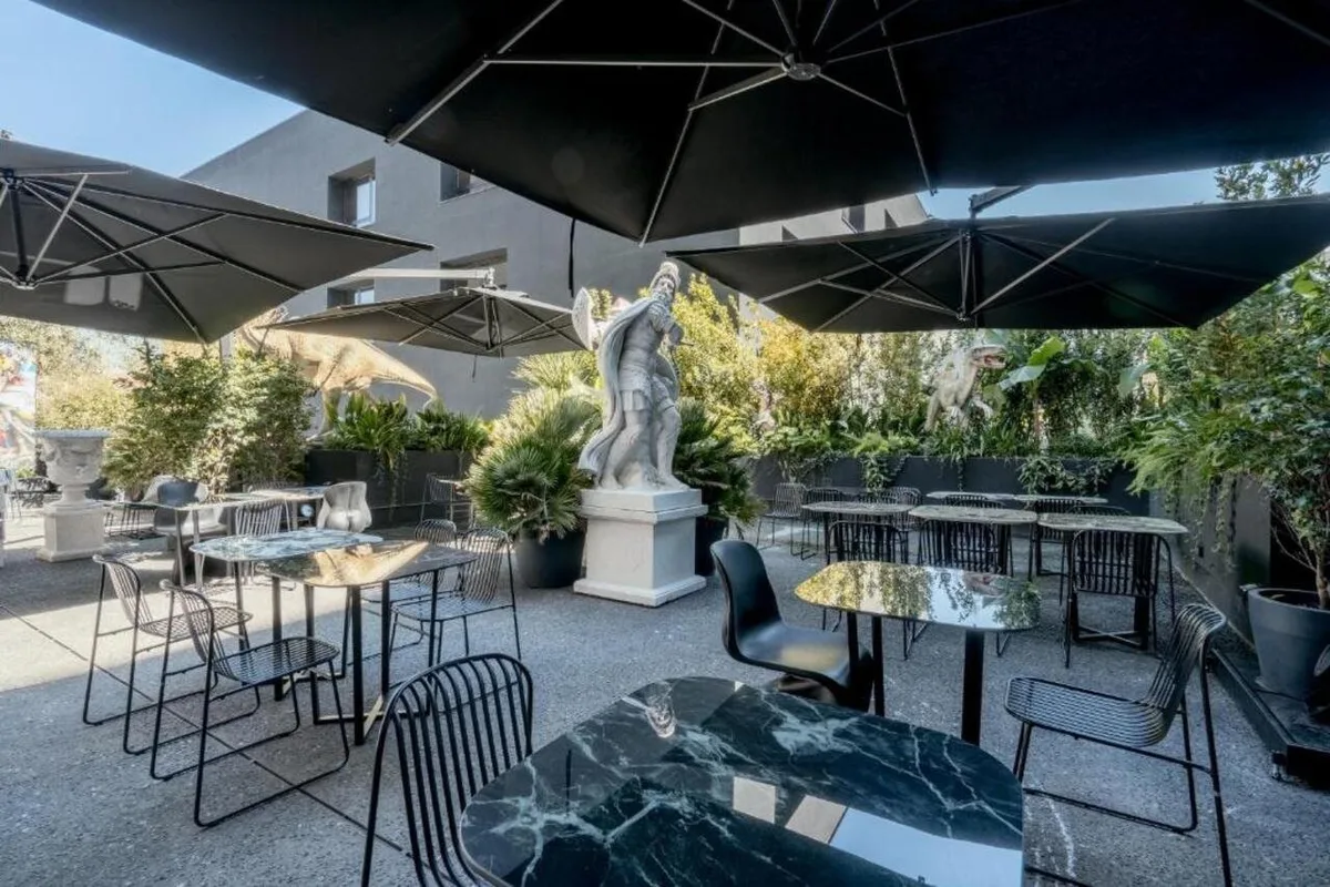 Collini Rooms — hoofdfoto