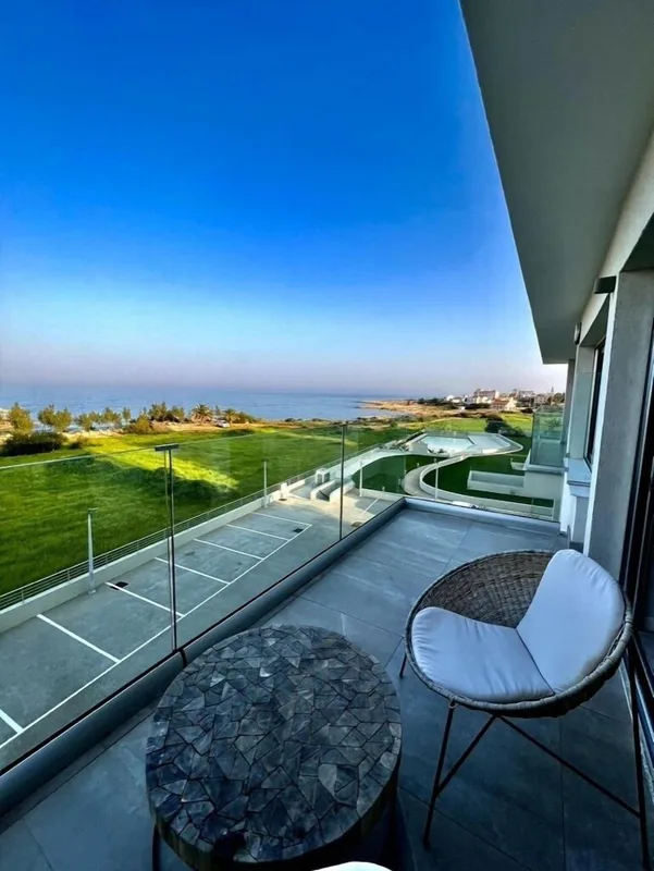 Emerald Bay Suites, hoofdfoto
