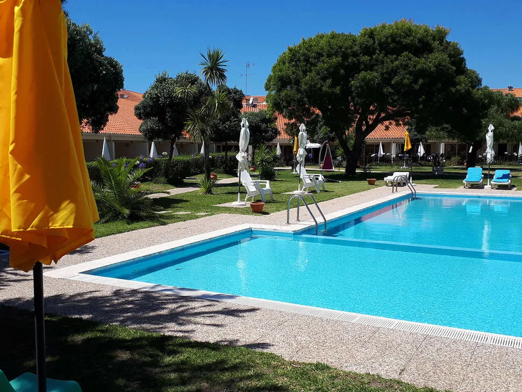 Clube Pinhal Da Foz — hoofdfoto