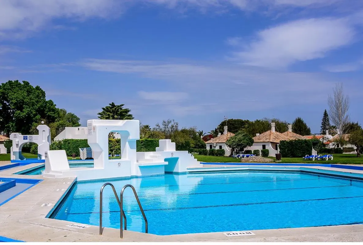 Pedras del Rei — hoofdfoto