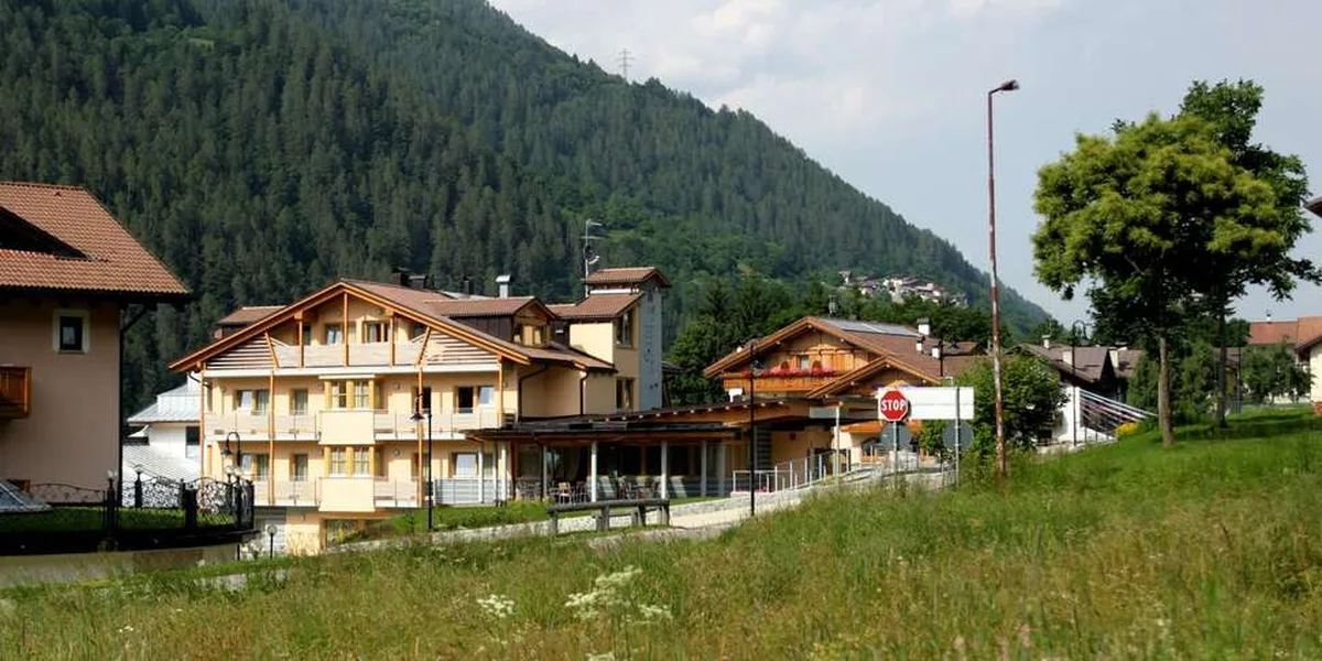 Residence La Moretina, hoofdfoto