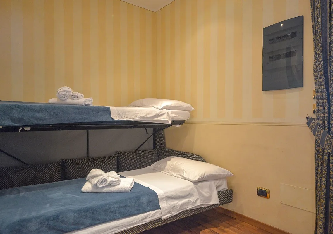 Hotel Porta del Sole — hoofdfoto