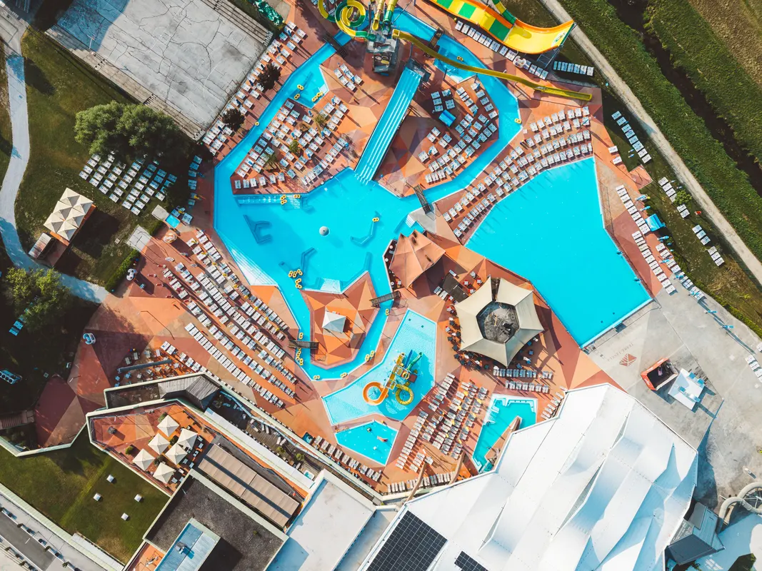 Hotel Well Family — hoofdfoto