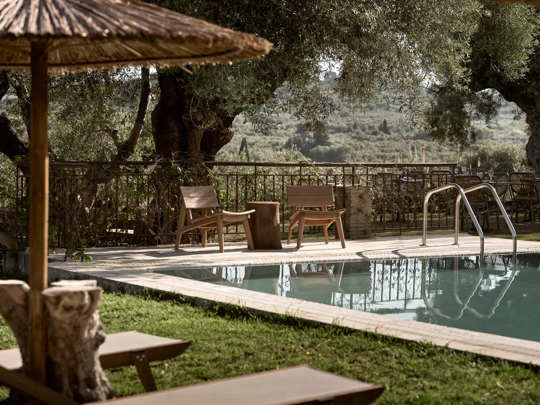 Leeda's Village — hoofdfoto