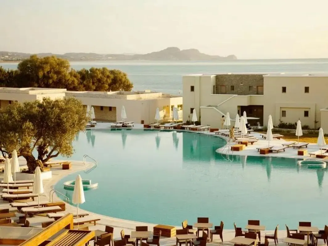 Sentido Port Royal Villas & Spa — hoofdfoto