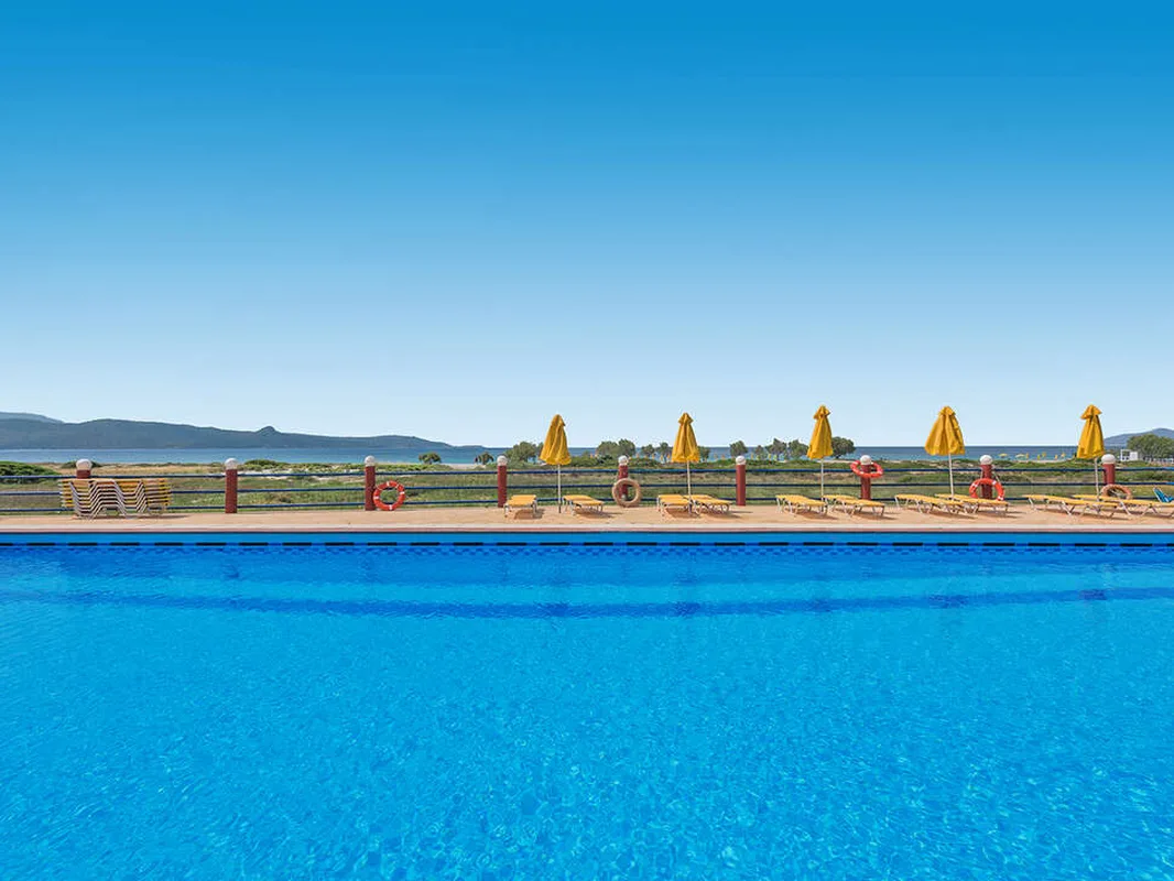 Hotel Saint Nicholas — hoofdfoto