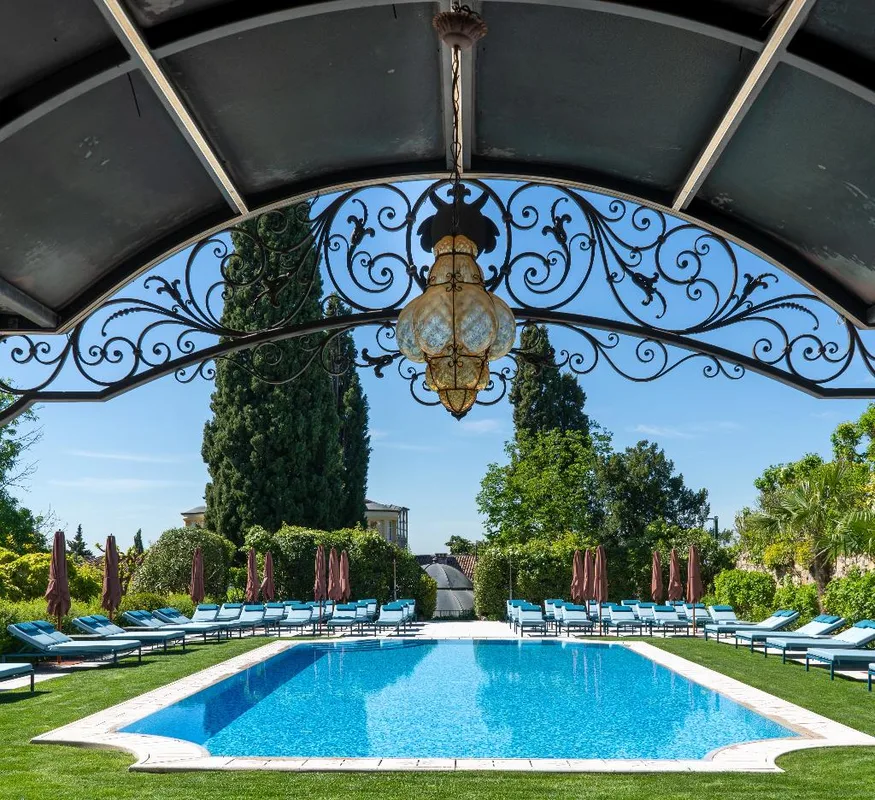 Byblos Art Hotel Villa Amista, hoofdfoto