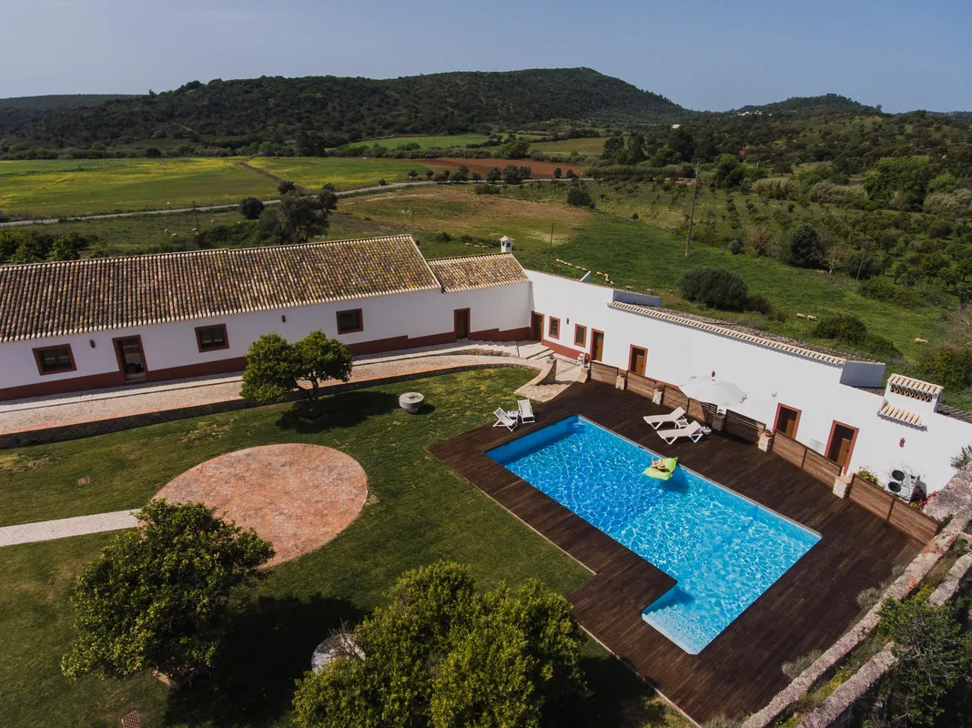 Quinta do Freixo — hoofdfoto