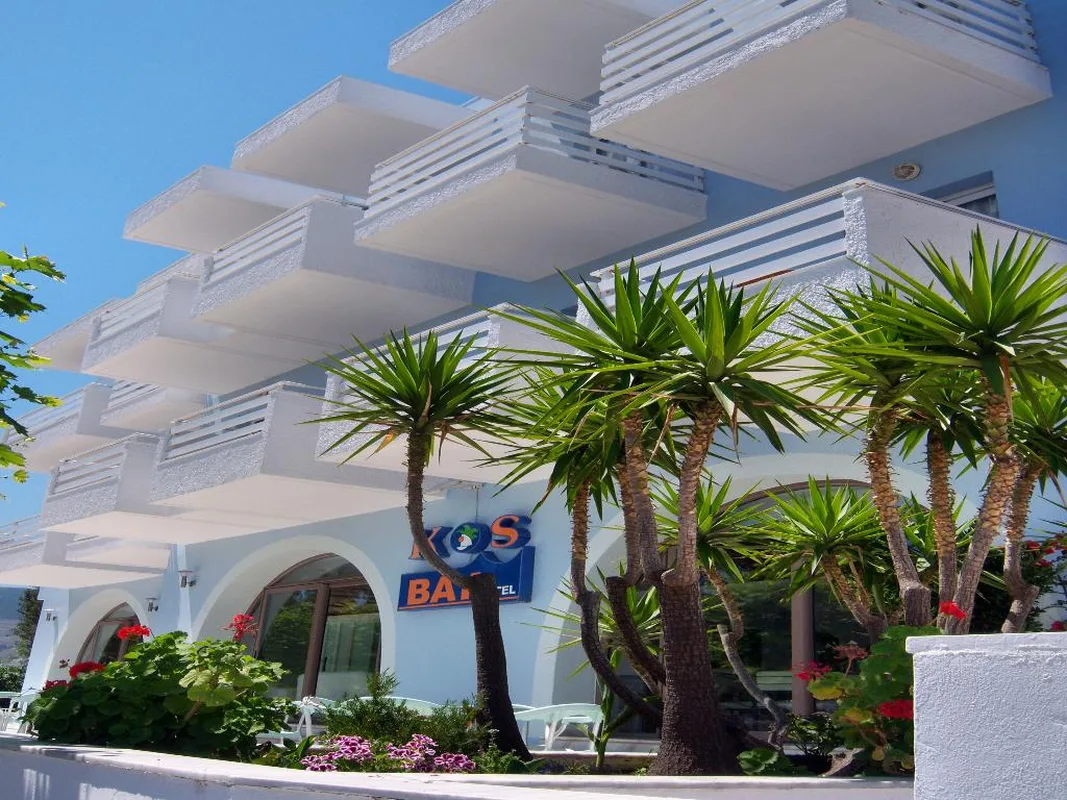 Kos Bay — hoofdfoto