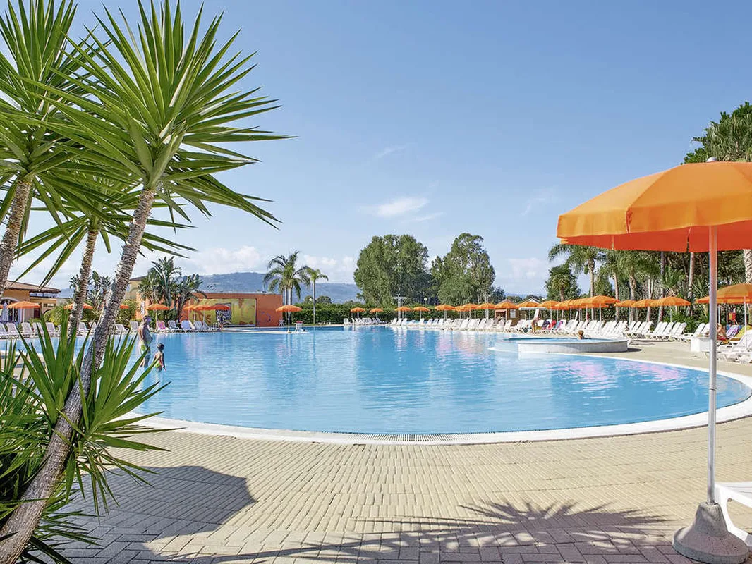 Futura Club La Praya — hoofdfoto