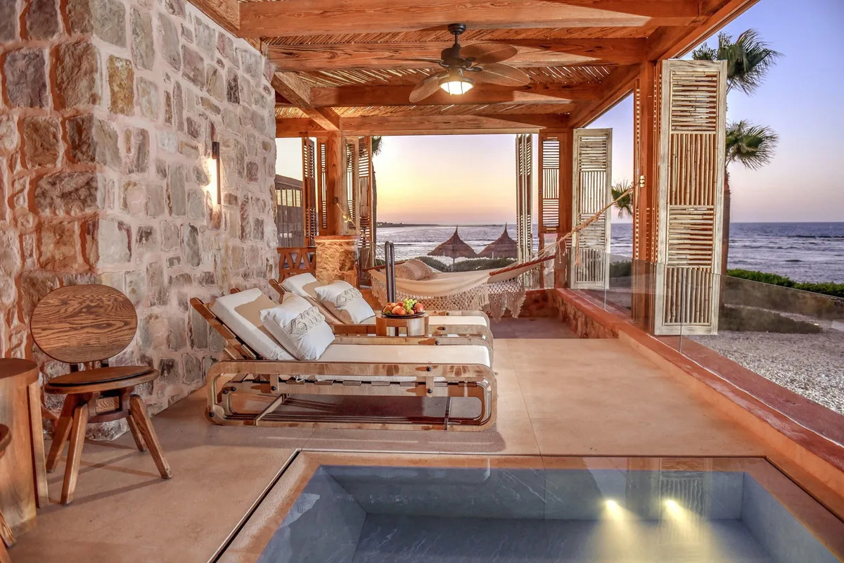 Mövenpick Resort El Quseir — hoofdfoto