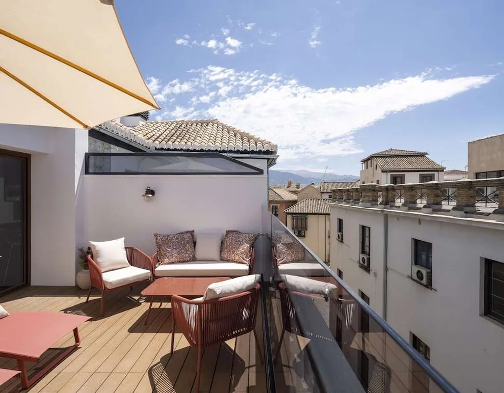 Palatina Concept Suites — hoofdfoto