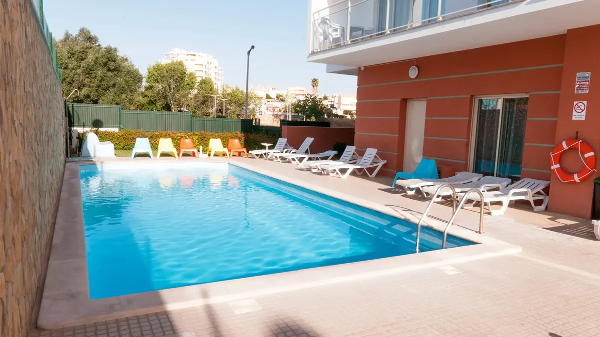 Studio 17 AtlanticHotels — hoofdfoto