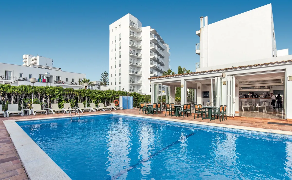 BlueSea Cala Millor — hoofdfoto