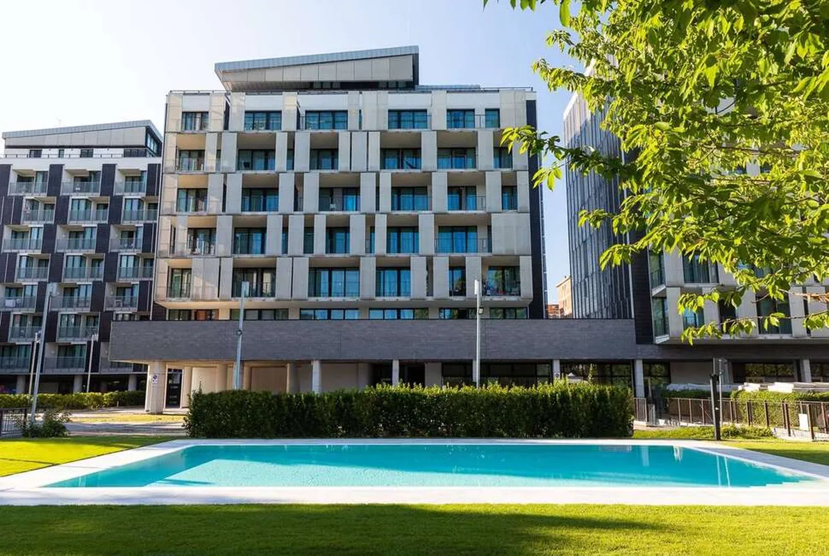 Ramada Plaza by Wyndham Milan — hoofdfoto
