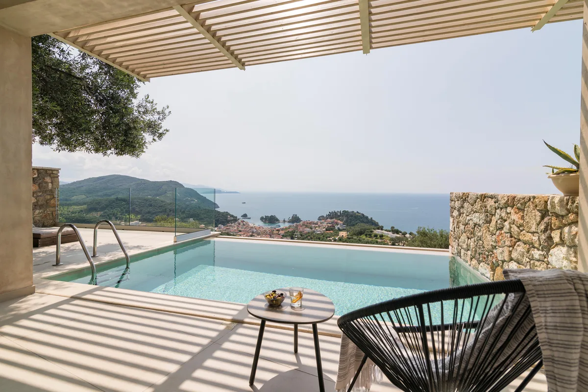 Apolis Villas & Suites Resort — hoofdfoto