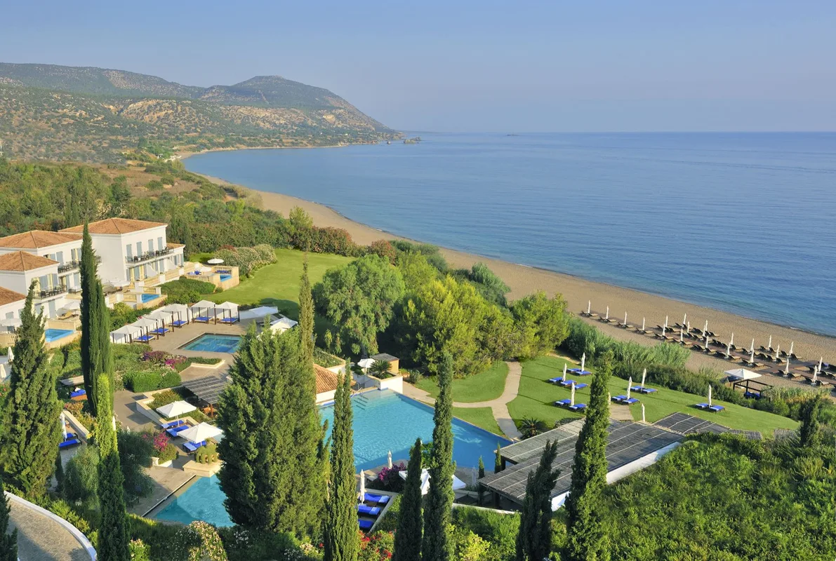 Anassa — hoofdfoto