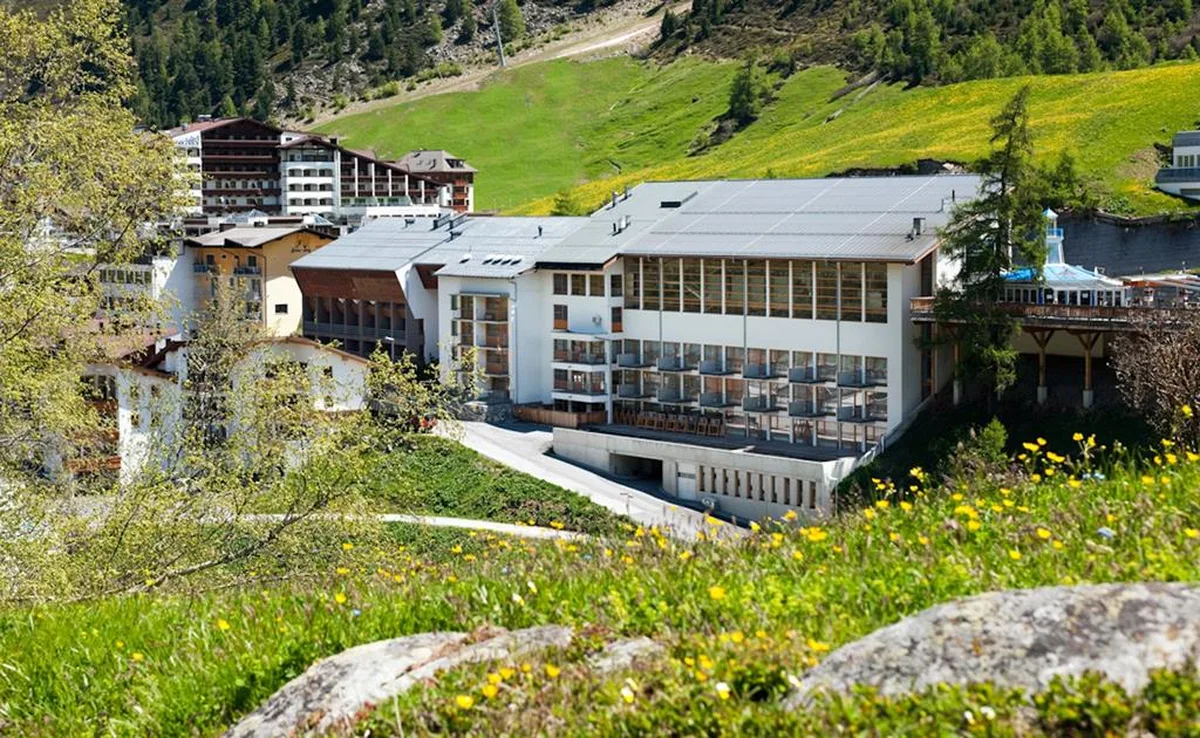 Hotel Lohmann — hoofdfoto