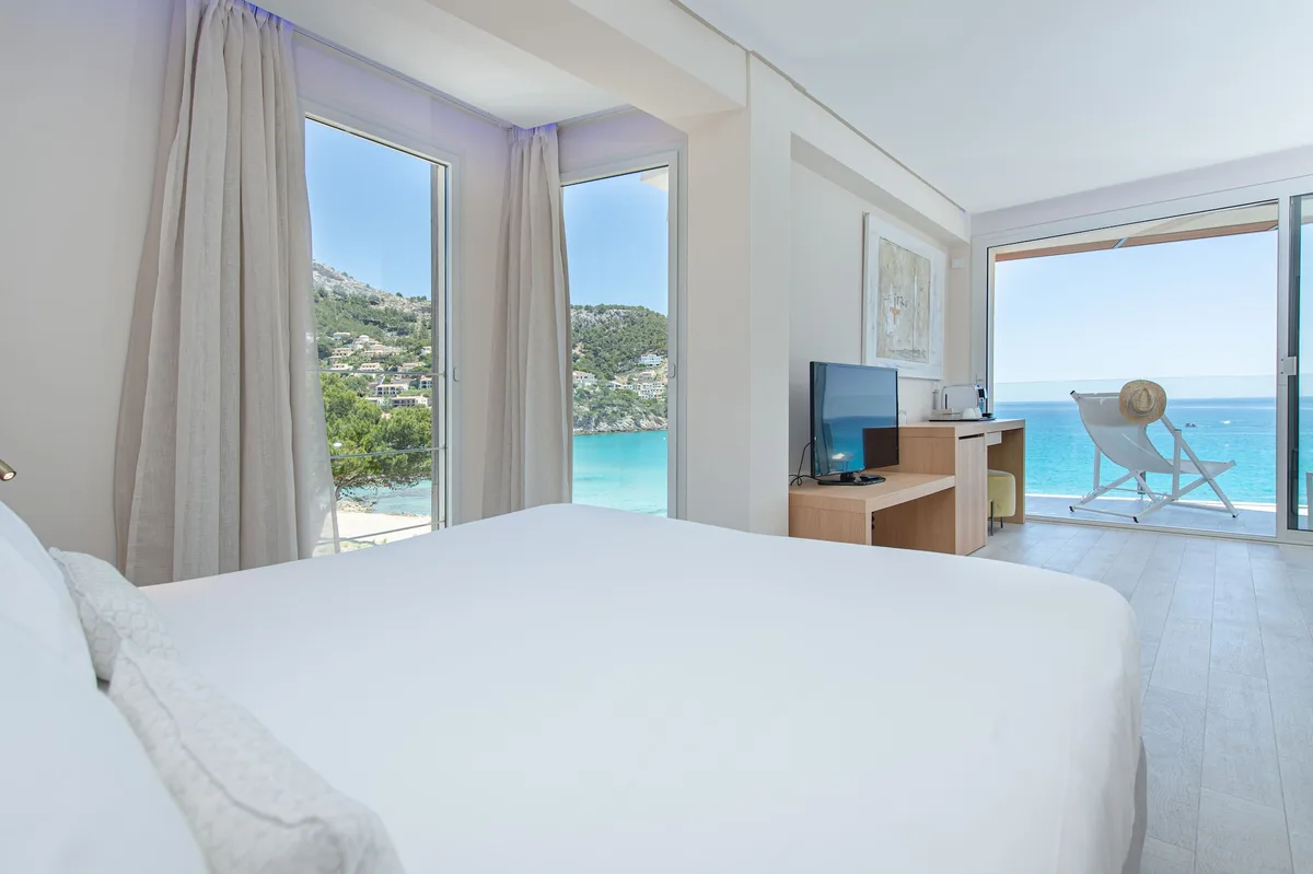 Melbeach Hotel & Spa — hoofdfoto