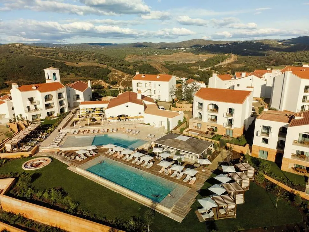 Viceroy at Ombria Algarve — hoofdfoto