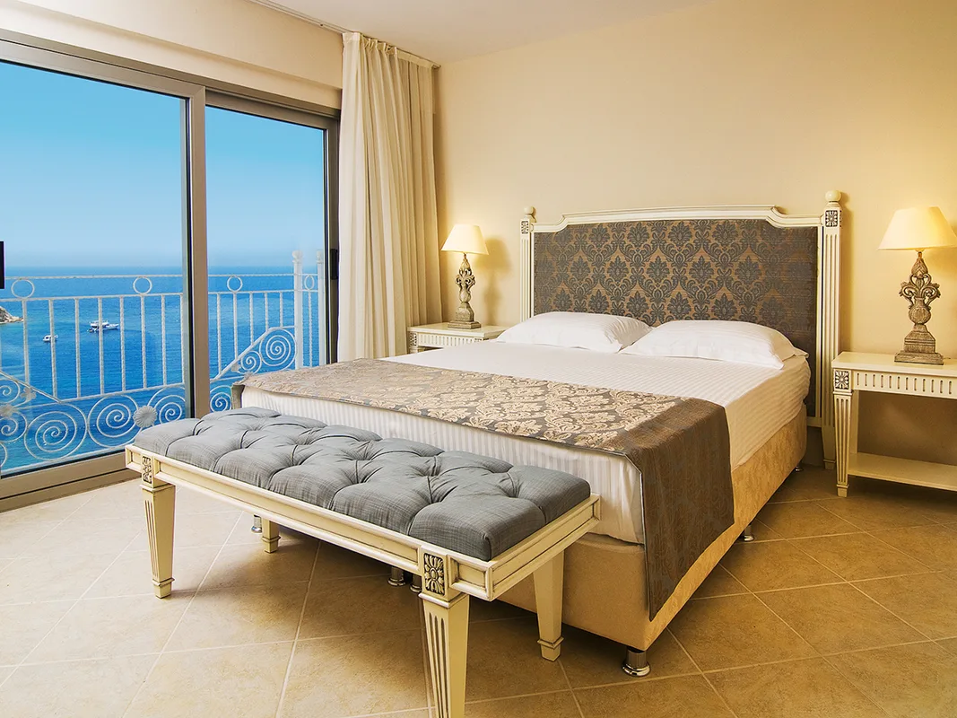 La Vista Boutique Hotel & Spa — hoofdfoto