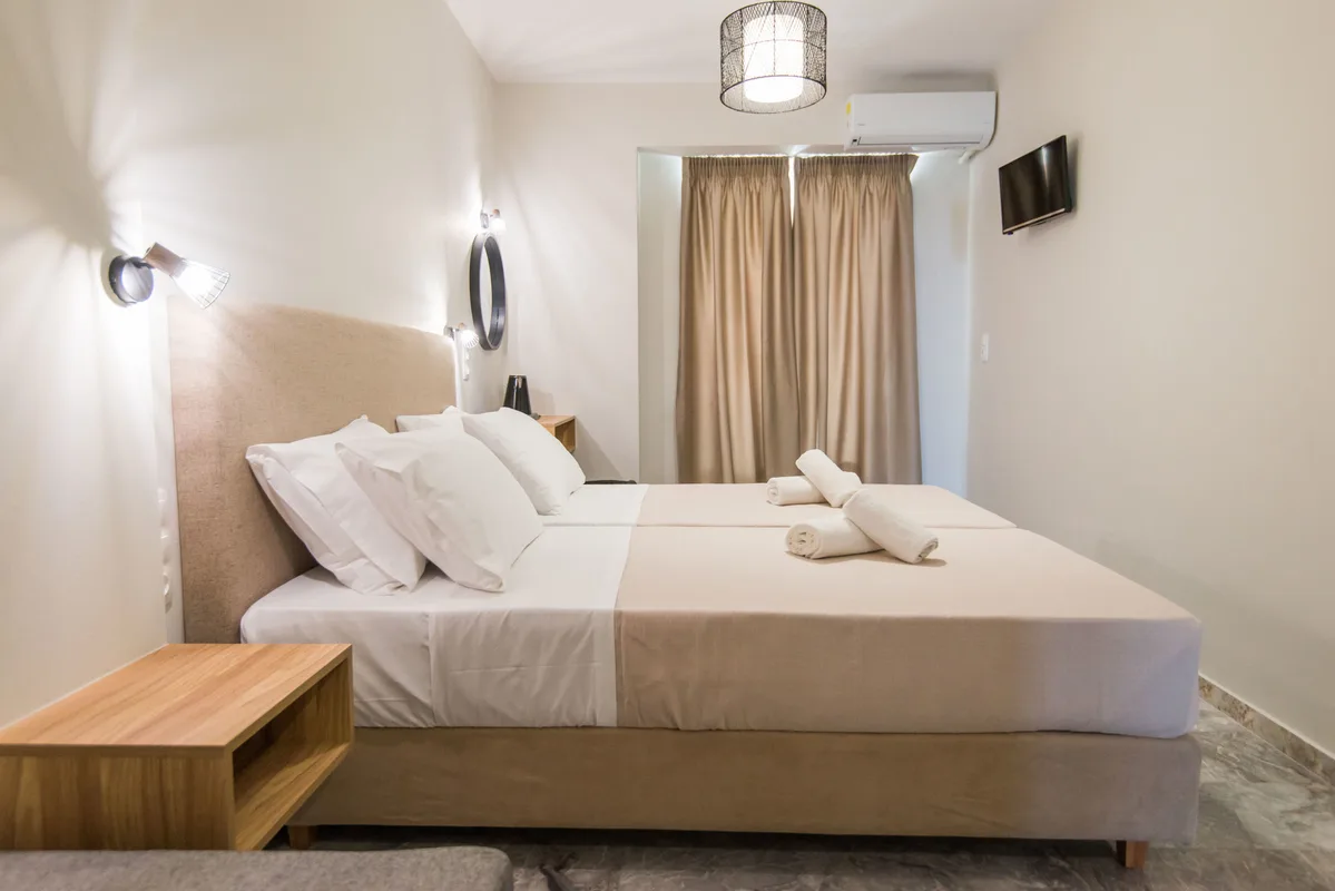 Birais Beach Studios — hoofdfoto