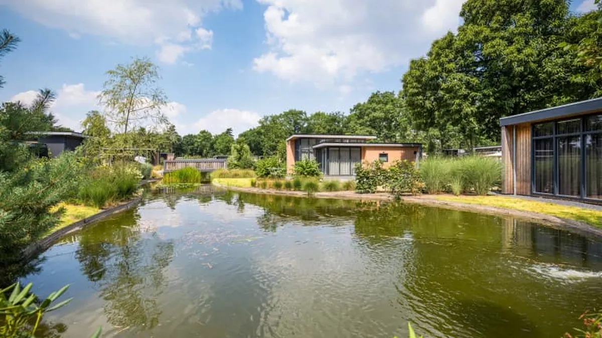 TopParken Landgoed de Scheleberg — hoofdfoto