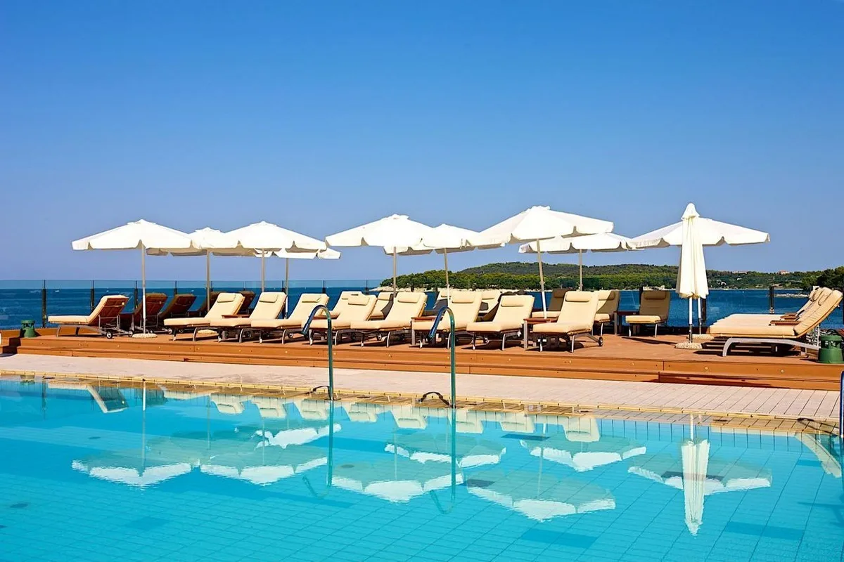 Splendid Resort — hoofdfoto