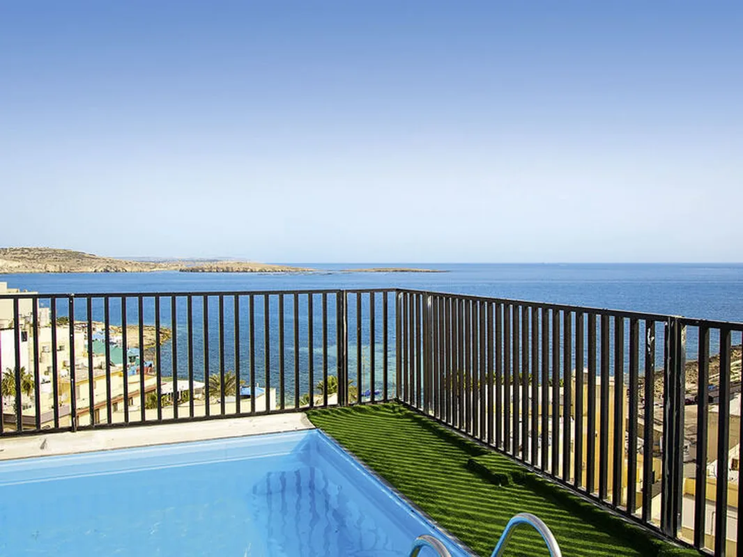Relax Inn Hotel — hoofdfoto