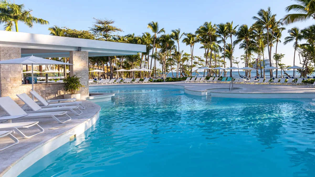 Senator Puerto Plata Sublime Collection — hoofdfoto