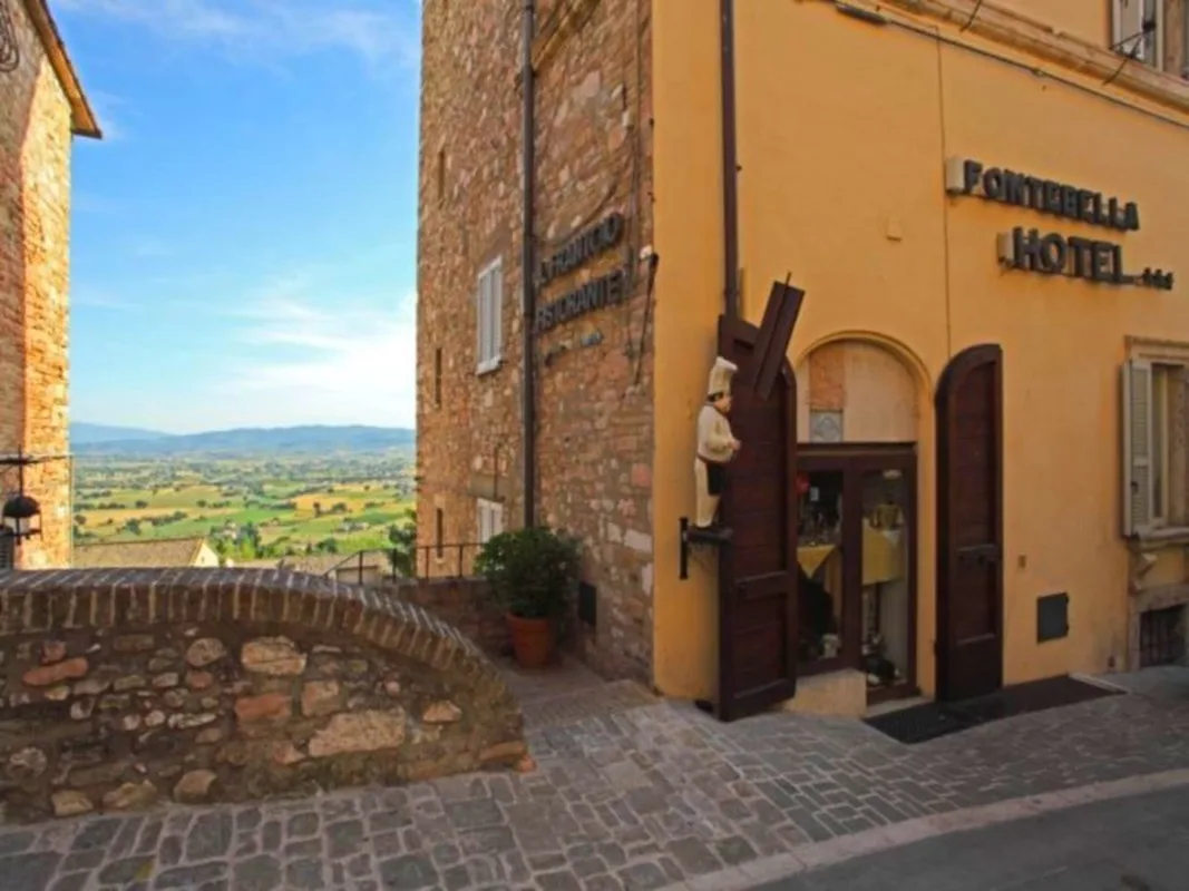 Fontebella, hoofdfoto