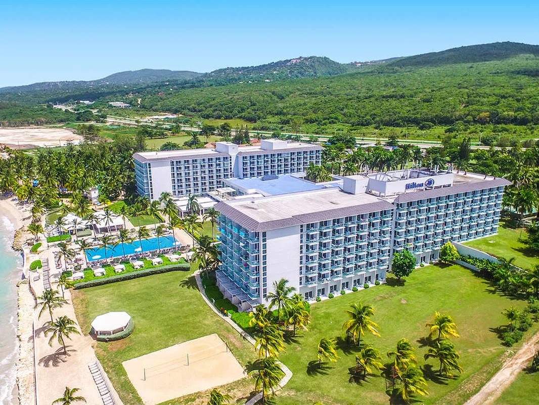 Hilton Rose Hall Resort & Spa, hoofdfoto