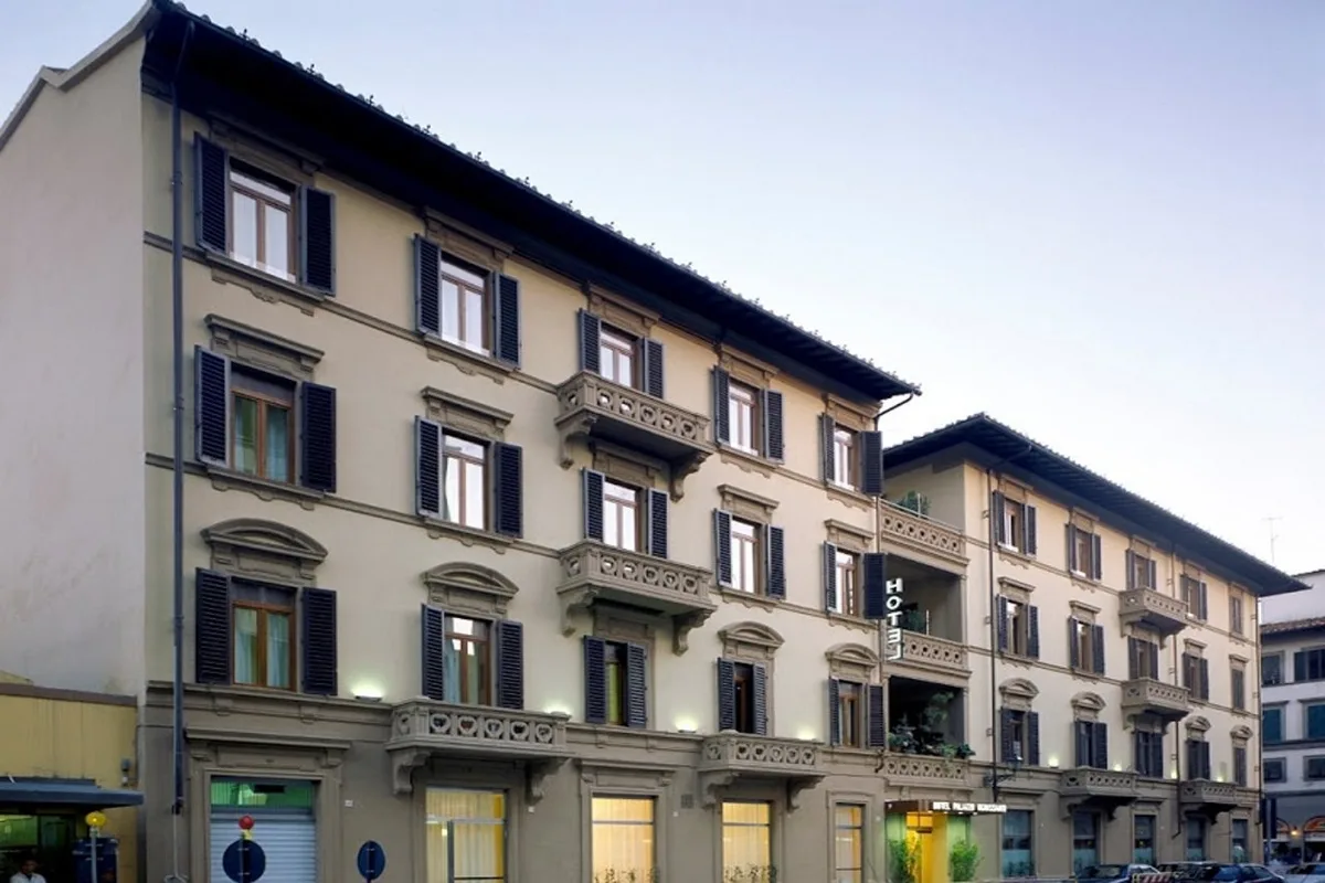 Hotel Palazzo Ognissanti, hoofdfoto