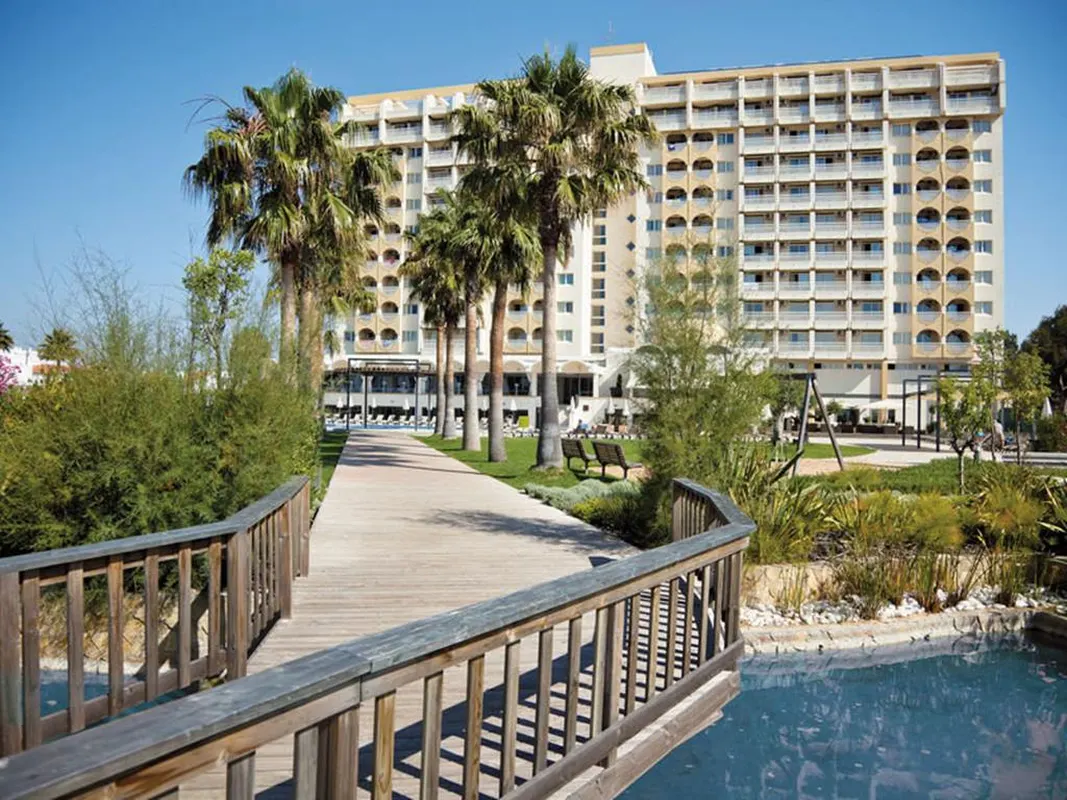 Eurotel Altura — hoofdfoto