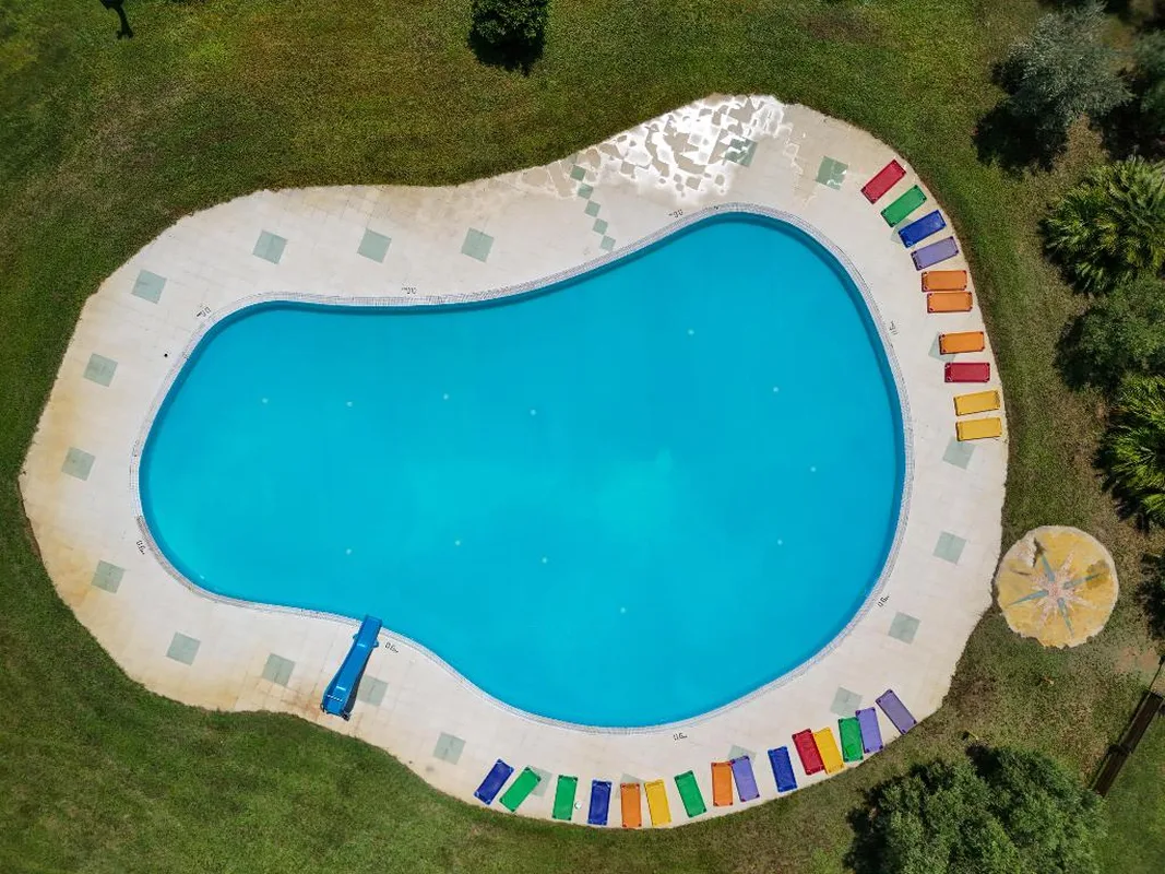 BV Airone Resort, hoofdfoto