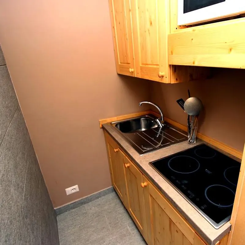 Apartment Ferra — hoofdfoto