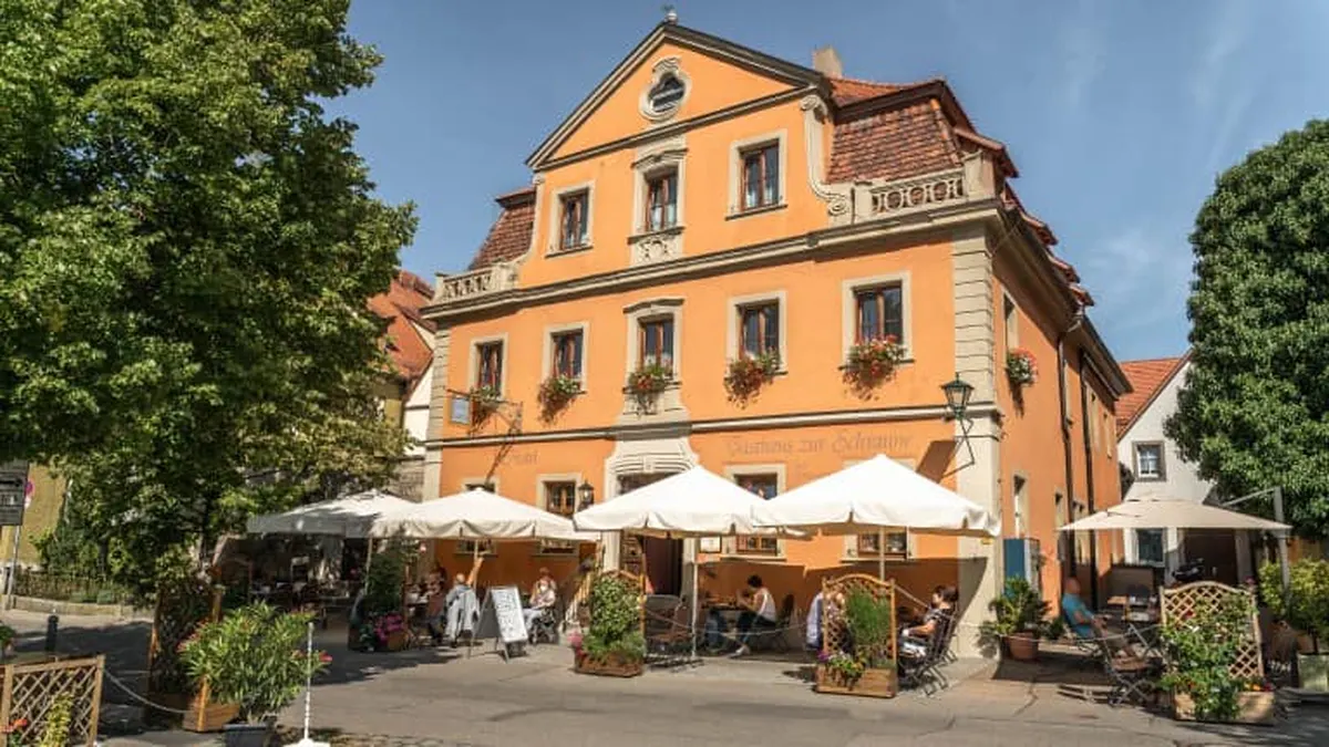 Akzent Hotel Schranne — hoofdfoto