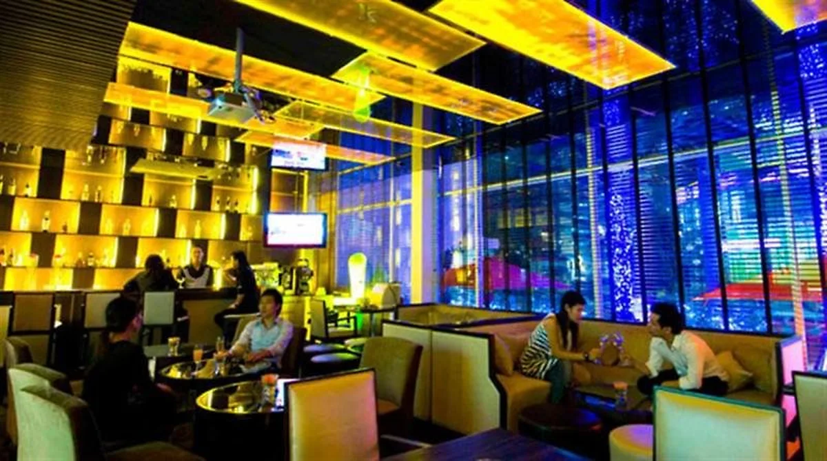 FuramaXclusive Asoke — hoofdfoto