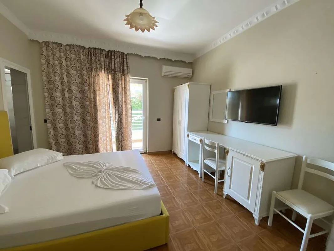 Vila Mare Hotel — hoofdfoto