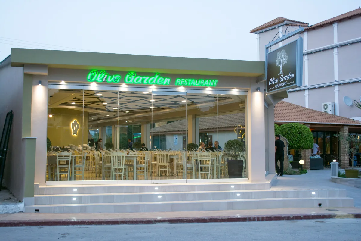 Plaza Pallas Hotel — hoofdfoto