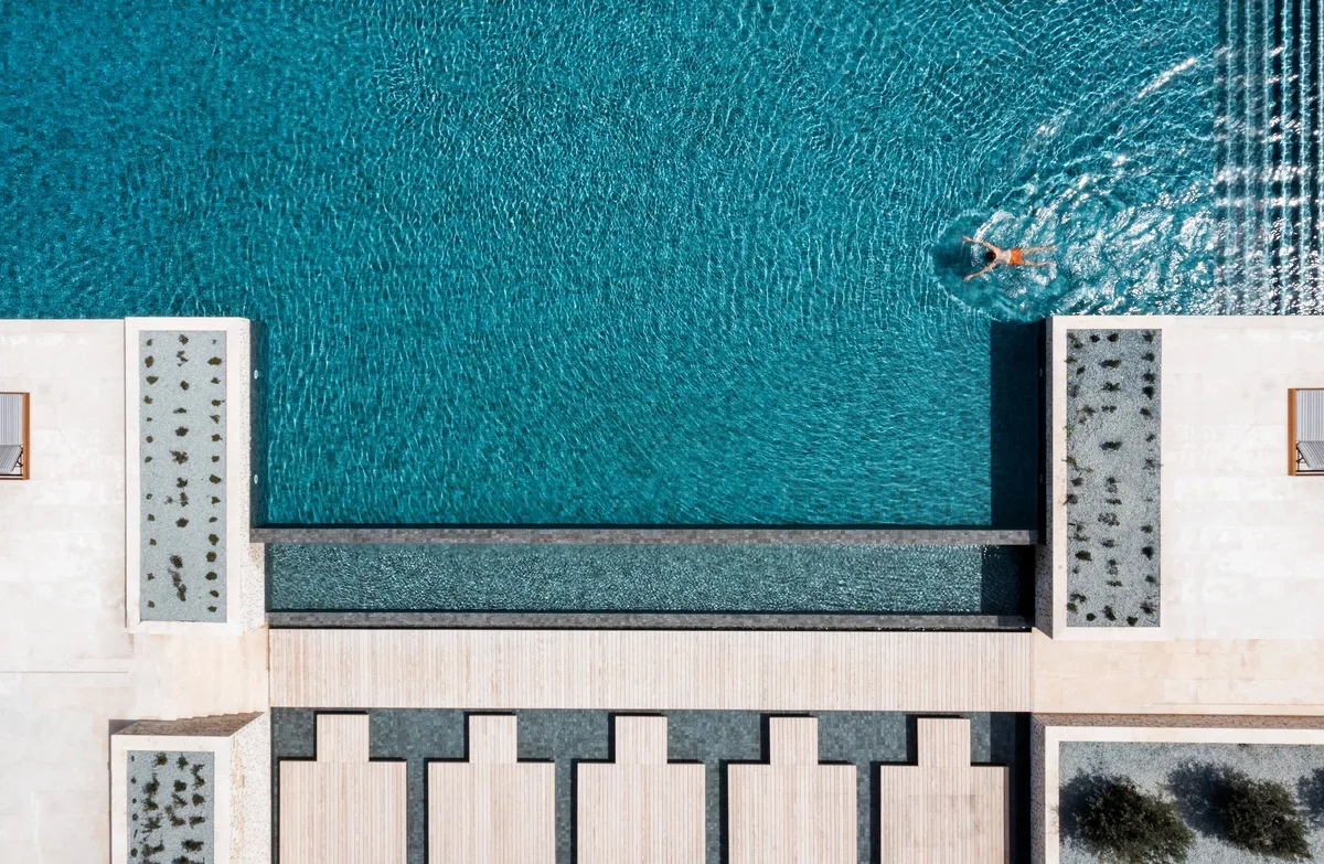 Cap St Georges Hotel and Resort, hoofdfoto