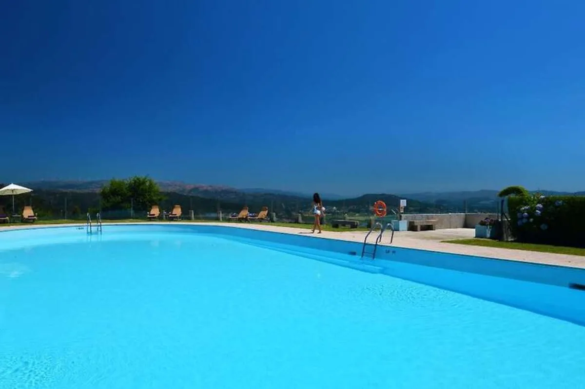 Pousada Viana do Castelo — hoofdfoto
