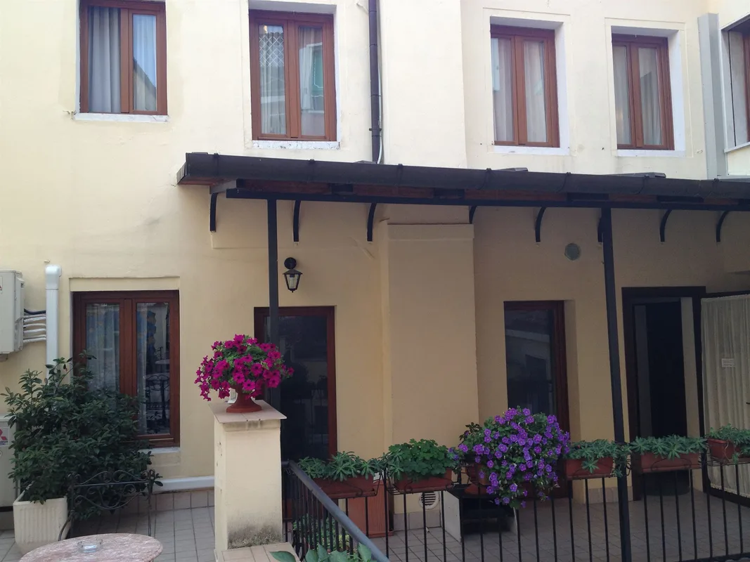 Locanda Herion, hoofdfoto