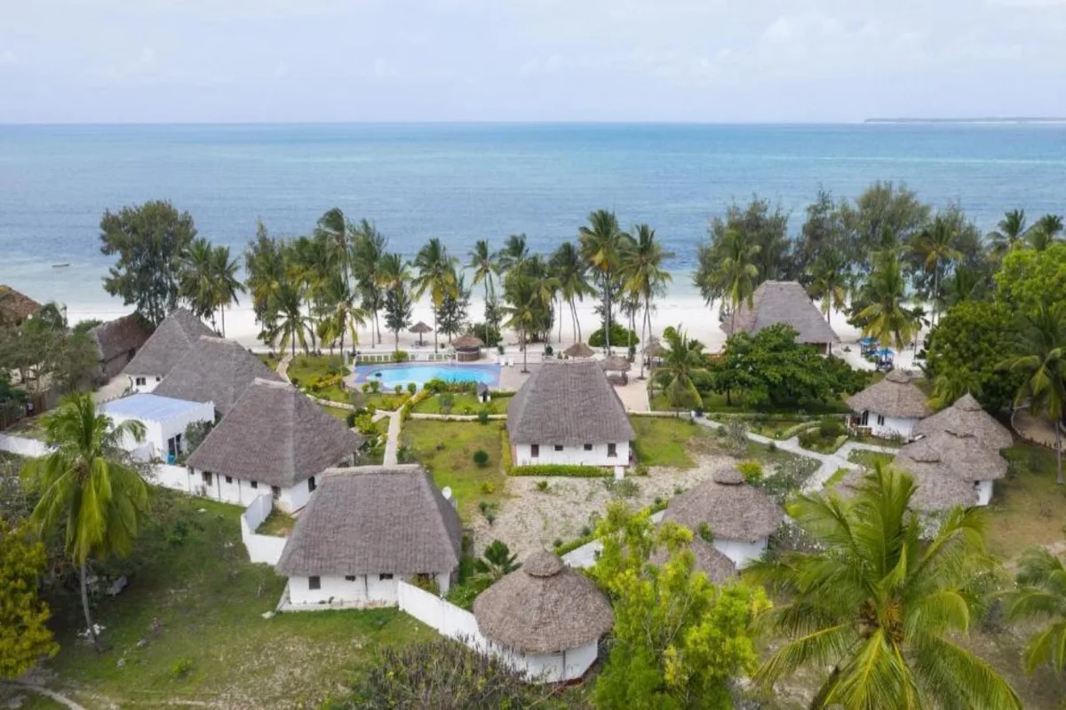 F-Zeen Boutique Hotel, hoofdfoto