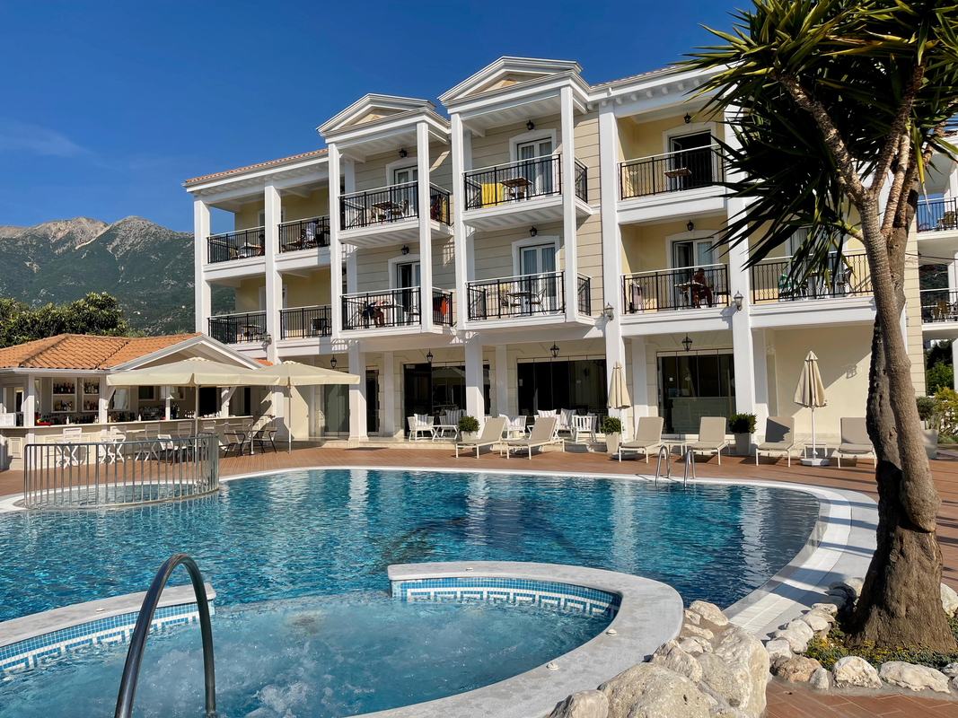 Studio's Royal Nidri — hoofdfoto