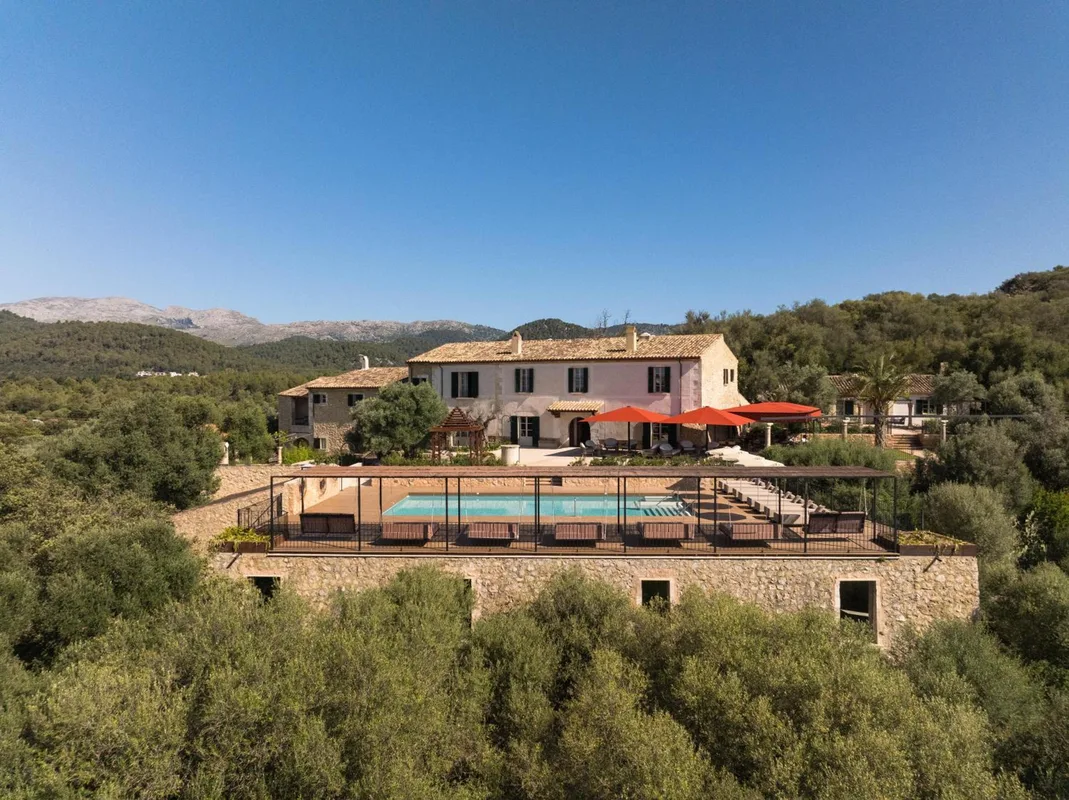 Son Sabater by ZAFIRO, hoofdfoto